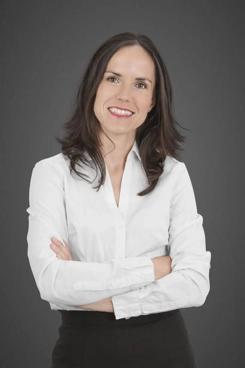 JUDr. Beata Swanová, advokátka a mediátorka